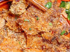 -耙吉吉川味小酒馆(本地人回头店)