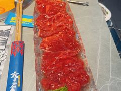 -生活如沸·顺德水牛奶火锅(人民广场店)