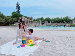 -太阳岛度假酒店