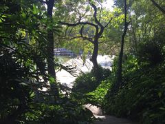 -佛山祈福仙湖酒店