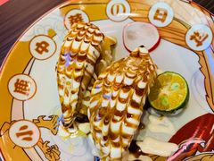 -仙隐小鹿中华料理(南宁万象城店)