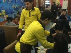 -鸿记煌三汁焖锅(府前路店)