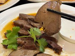 -大洋家·精品潮汕菜·生腌砂锅粥(天河东路店)