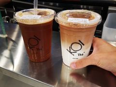 -KOI Thé(力宝广场店)