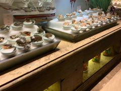 自助取餐区-雍和会海鲜姿造自助(湖东路店)