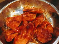 -小本家韩式烤肉(紫藤路店)