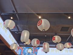 -三禾寿司(君尚店)