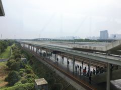 -苏州园区站
