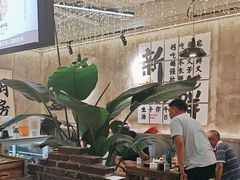 -谭三娘鲜切牛肉自助火锅(文殊院店)