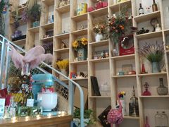 -Kitchen·Y洋厨房西餐厅(王府壹号店)