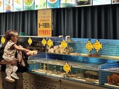 -韩记海鲜饺子旗舰店(红海新区店)