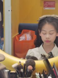 -海马体家庭照相馆(杭州远洋乐堤港店)