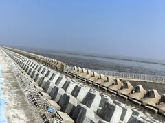 -南汇嘴观海公园