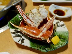 -蟹道乐(道顿堀本店)