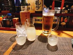 -半藏居酒屋(香港花园店)
