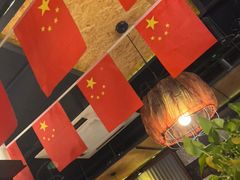 大堂-柿子树炭烤羊腿(金台路店)