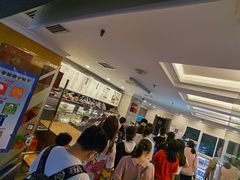 -国际饭店·帆声西饼屋(黄河路店)