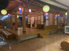 -纽斯桑拿会所(天山店)