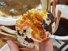 -品鲜村农家菜·阳澄湖大闸蟹(总店)