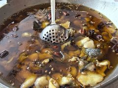 -辣婆婆(航天桥店)