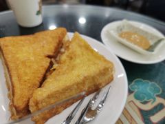 西多士-民信老铺(华盖路店)