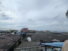-兰坡海鲜市场