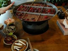 -白乐天毛肚火锅馆(南滨路店)