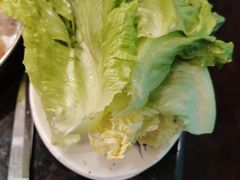 -阪尚皇·原切牛排·烤肉火锅自助(北京路店)