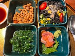 -Mr.Fish鱼鲜生海鲜放题(高德置地冬广场店)