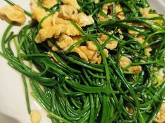 -哈啾嗨·蒙文化主题餐厅(京汉新城店)