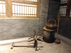 -平西抗日烈士陵园