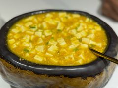 海胆豆腐-羲和雅苑•北京烤鸭(国贸商城店)