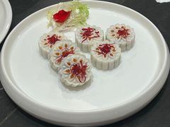 玫瑰山药糕-钦善斋(武侯祠店)