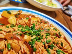 -九龙奇迹海鲜大排档(万象城店)