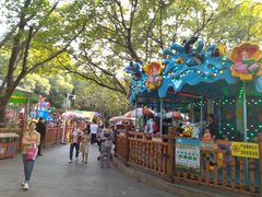 -晓港公园