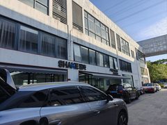 -龙粤汽车贴膜·中国航天山由