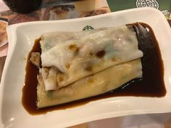 肠粉-添好运点心专门店(深水埗店)