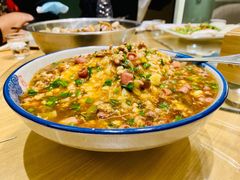 海肠捞饭-群姐面馆·海鲜烧烤(同安路二店)