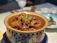 -金典银峰老鹅馆·昆山菜(亭林公园店)