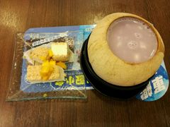 -许留山(梳士巴利道店)