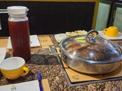-黄记煌三汁焖锅(崇文门店)