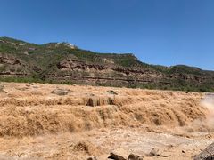 -陕西黄河壶口瀑布旅游区