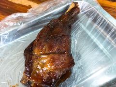 扇子骨-赵元章肉骨烧(山塘街店)