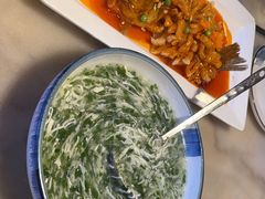 -江南大院松鼠桂鱼(奉贤宝龙店)