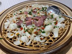 -囍榷·鲜美常州菜(恐龙园店)