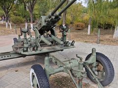 -北方兵器城