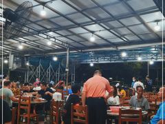 大堂-皇鸽餐厅(龙塘店)