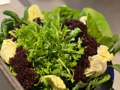 -额尔敦传统涮(公园西路店)