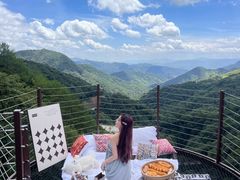 -龙岩森林水乡景区