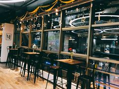 -CIAO·团建聚餐·生日派对轰趴馆(福田店)